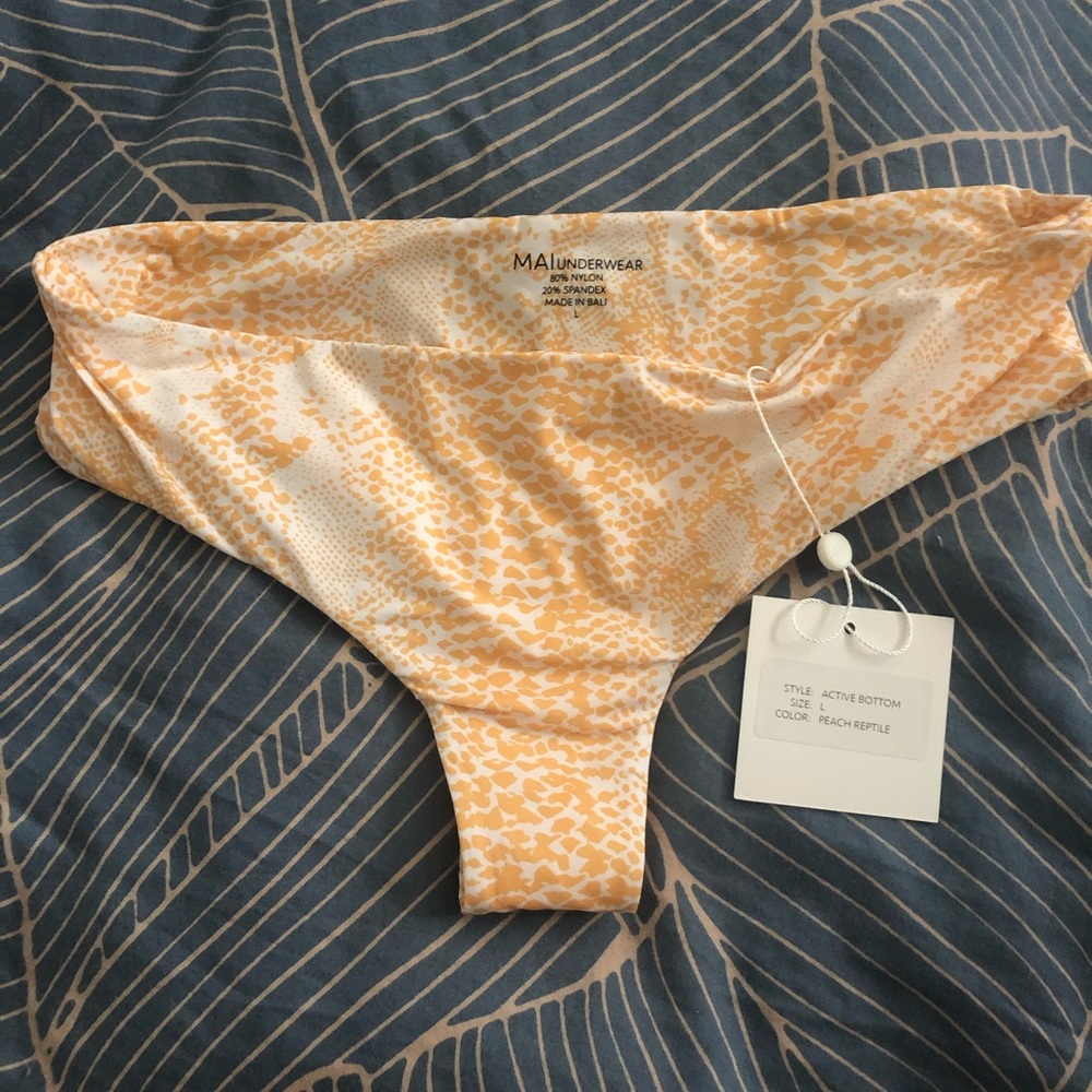 MAI Underwear set